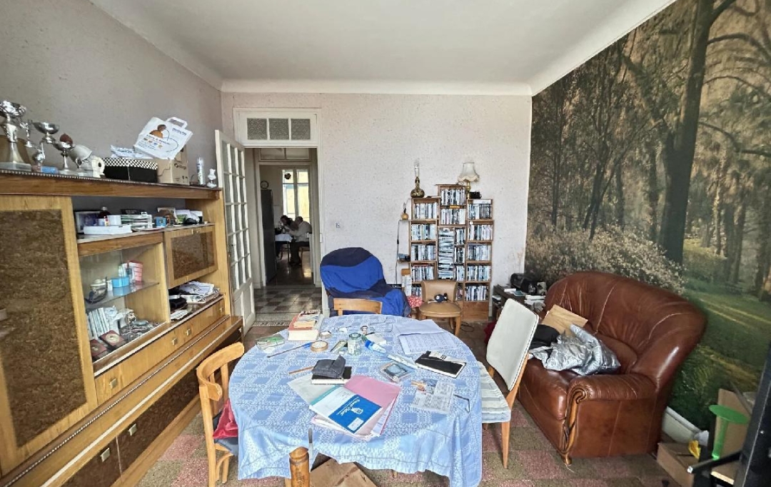 ANTIQUE IMMO NETWORK : Appartement | NICE (06300) | 185 m2 | 1 060 000 € 