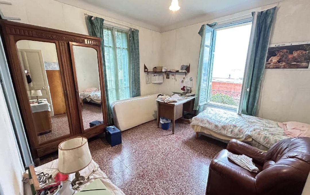 ANTIQUE IMMO NETWORK : Appartement | NICE (06300) | 185 m2 | 1 060 000 € 