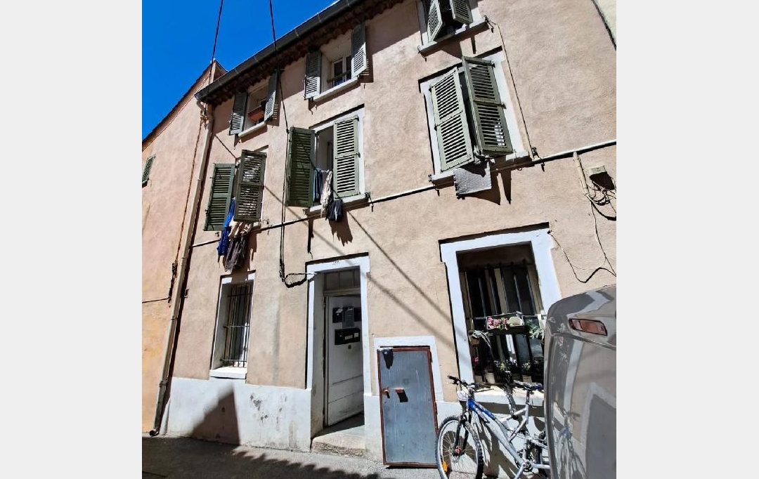 ANTIQUE IMMO NETWORK : Immeuble | FREJUS (83600) | 120 m2 | 588 000 € 
