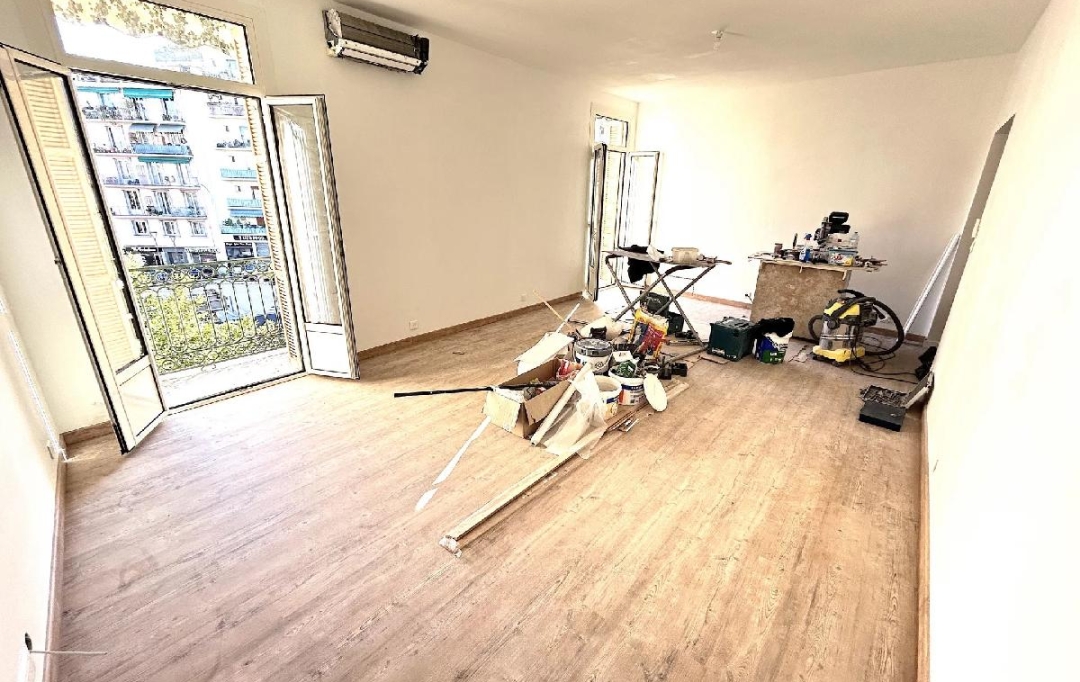 ANTIQUE IMMO NETWORK : Appartement | NICE (06100) | 70 m2 | 370 000 € 