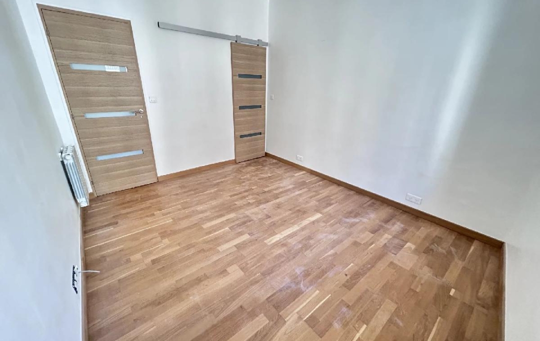 ANTIQUE IMMO NETWORK : Appartement | NICE (06100) | 70 m2 | 370 000 € 