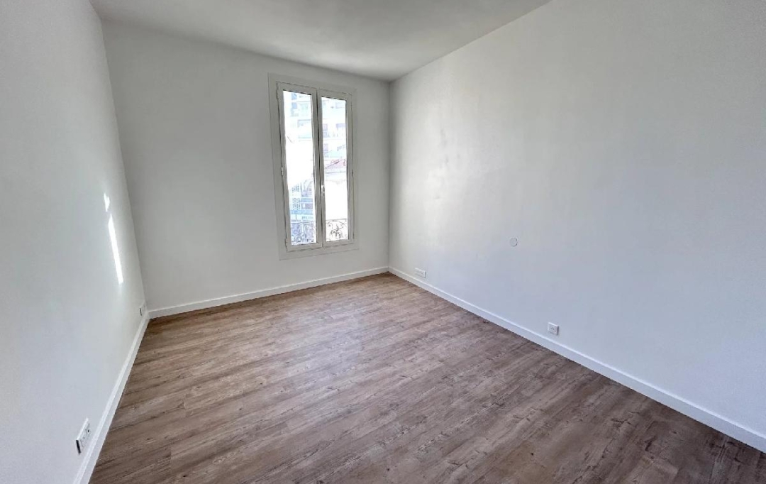 ANTIQUE IMMO NETWORK : Appartement | NICE (06100) | 70 m2 | 370 000 € 