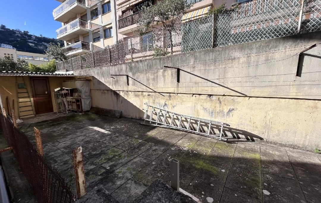 ANTIQUE IMMO NETWORK : Appartement | NICE (06100) | 70 m2 | 370 000 € 