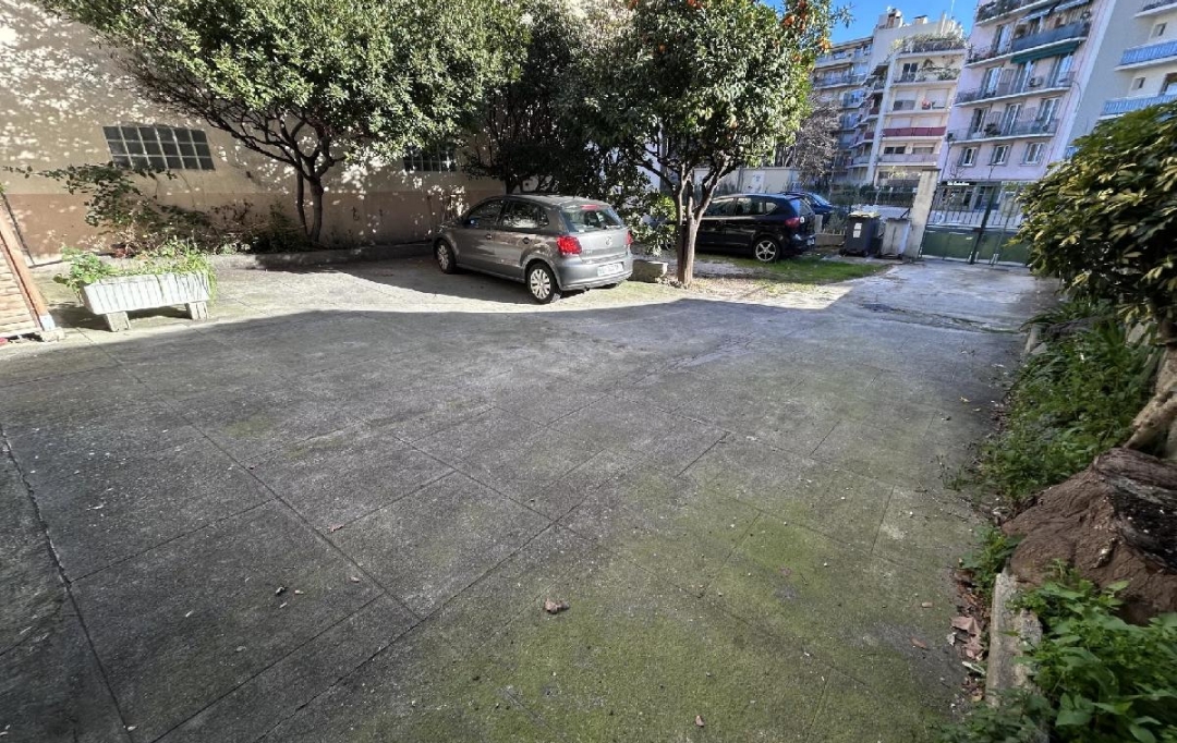 ANTIQUE IMMO NETWORK : Appartement | NICE (06100) | 70 m2 | 370 000 € 