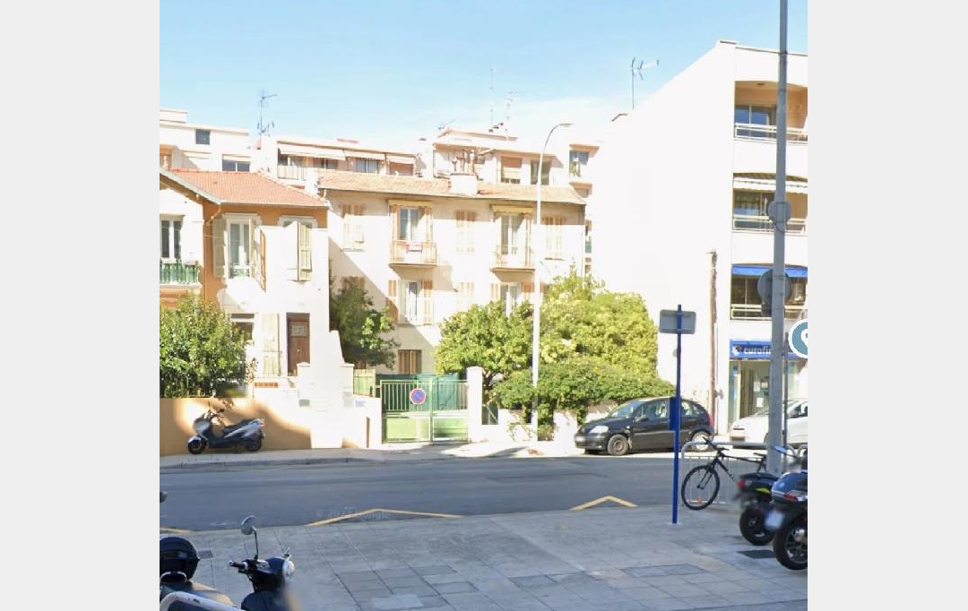 ANTIQUE IMMO NETWORK : Appartement | NICE (06100) | 70 m2 | 370 000 € 