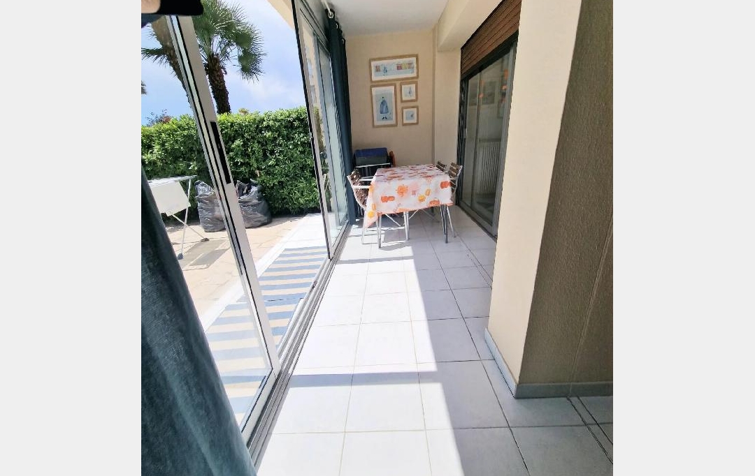 ANTIQUE IMMO NETWORK : Appartement | CANNES (06400) | 44 m2 | 398 000 € 