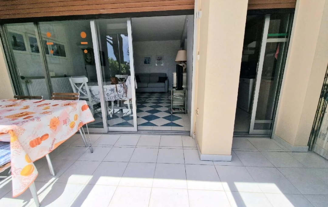 ANTIQUE IMMO NETWORK : Appartement | CANNES (06400) | 44 m2 | 398 000 € 