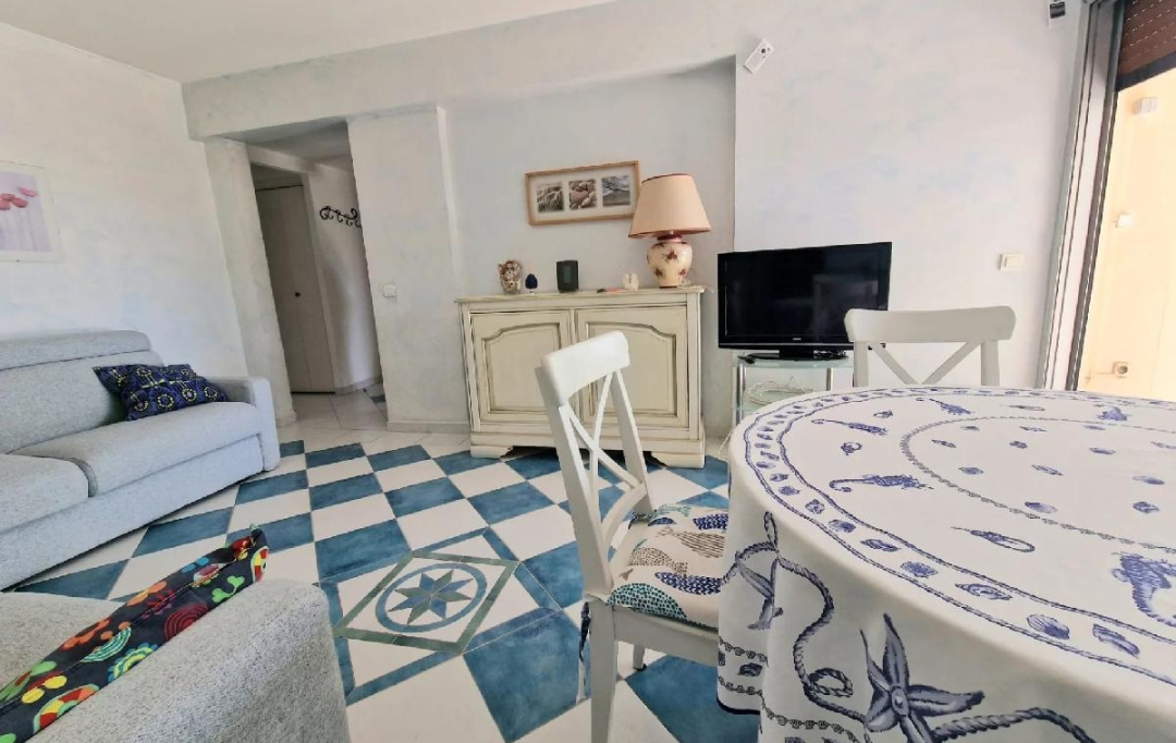 ANTIQUE IMMO NETWORK : Appartement | CANNES (06400) | 44 m2 | 398 000 € 