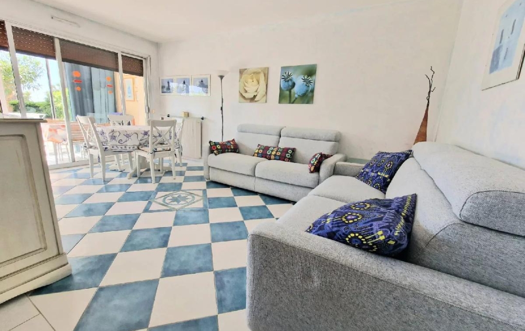 ANTIQUE IMMO NETWORK : Appartement | CANNES (06400) | 44 m2 | 398 000 € 