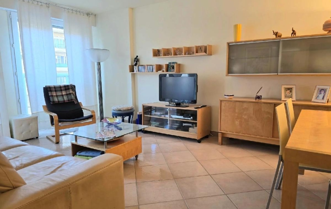 ANTIQUE IMMO NETWORK : Appartement | NICE (06000) | 69 m2 | 450 000 € 