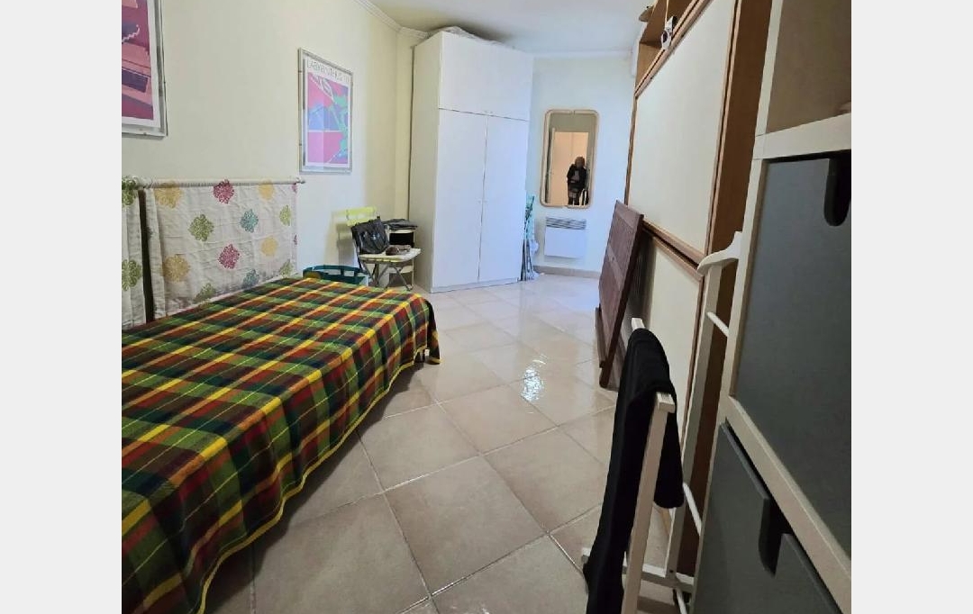ANTIQUE IMMO NETWORK : Appartement | NICE (06000) | 69 m2 | 450 000 € 