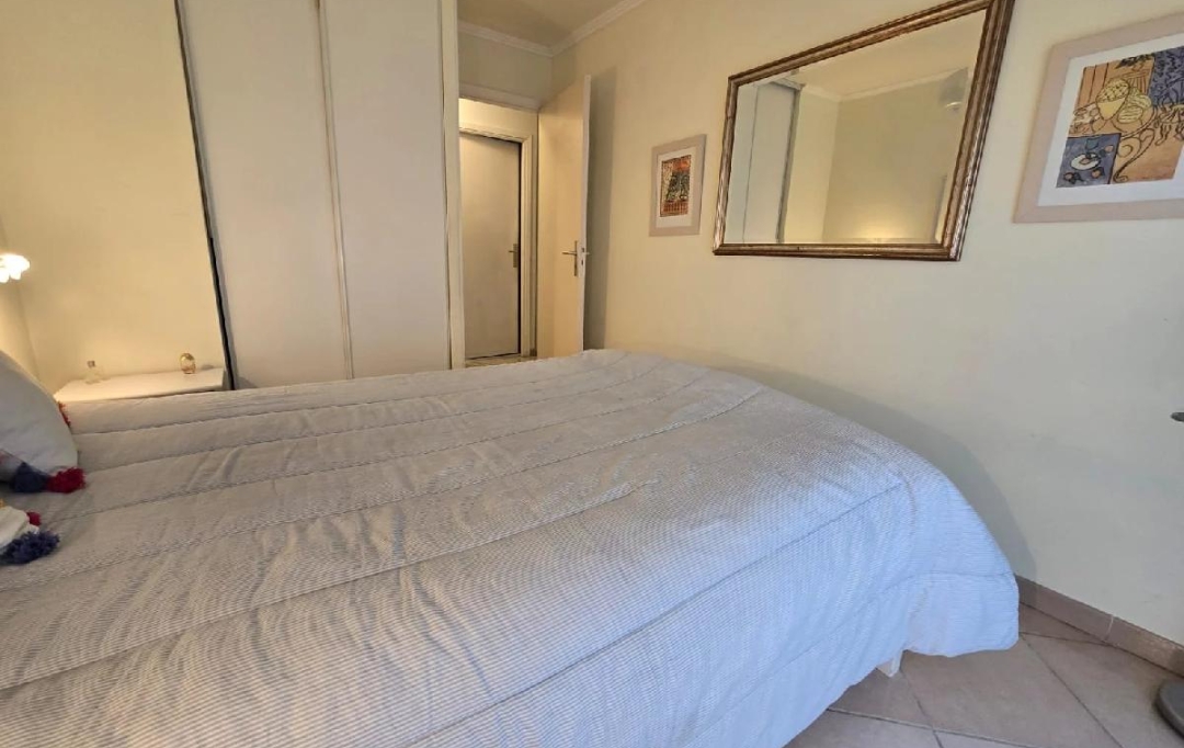 ANTIQUE IMMO NETWORK : Appartement | NICE (06000) | 69 m2 | 450 000 € 