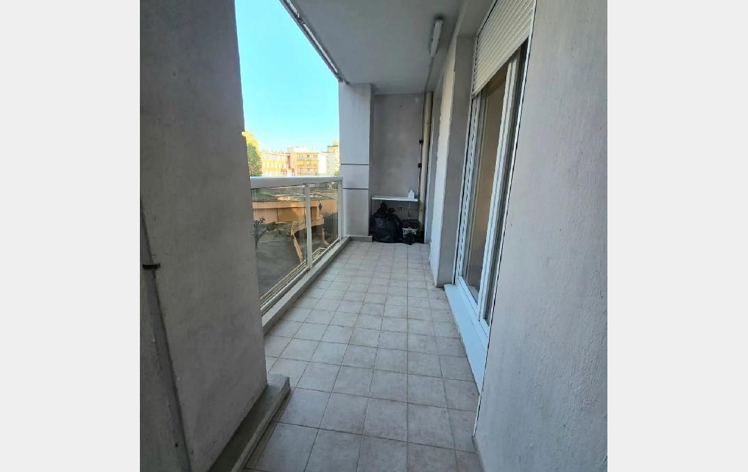 ANTIQUE IMMO NETWORK : Appartement | NICE (06000) | 69 m2 | 450 000 € 