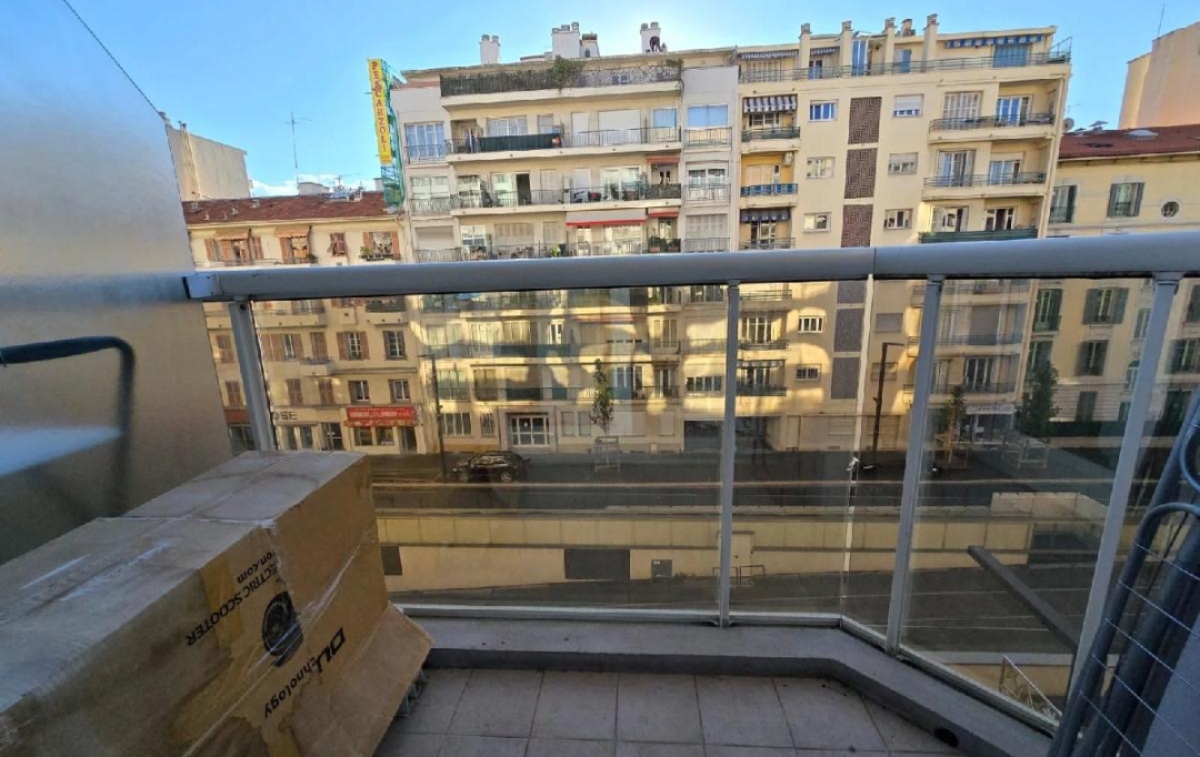 ANTIQUE IMMO NETWORK : Appartement | NICE (06000) | 69 m2 | 450 000 € 