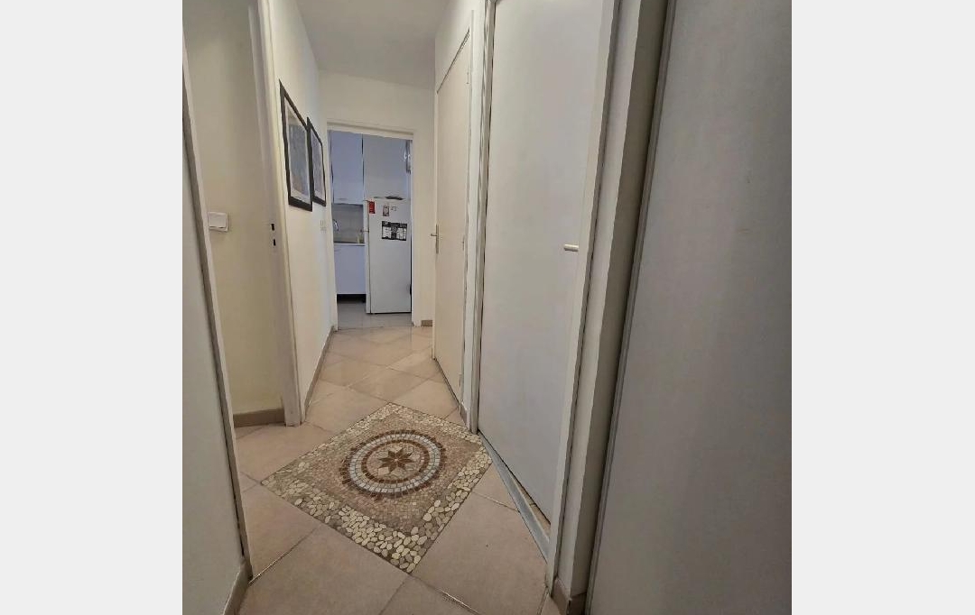 ANTIQUE IMMO NETWORK : Appartement | NICE (06000) | 69 m2 | 450 000 € 