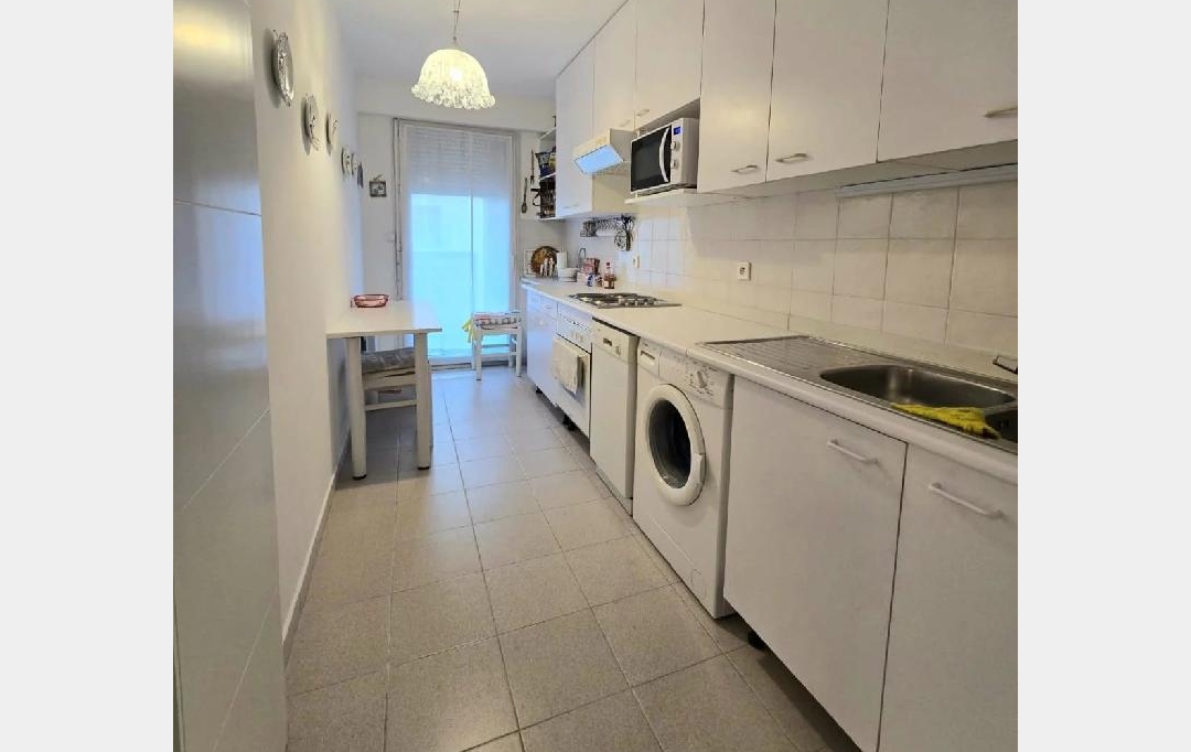 ANTIQUE IMMO NETWORK : Appartement | NICE (06000) | 69 m2 | 450 000 € 