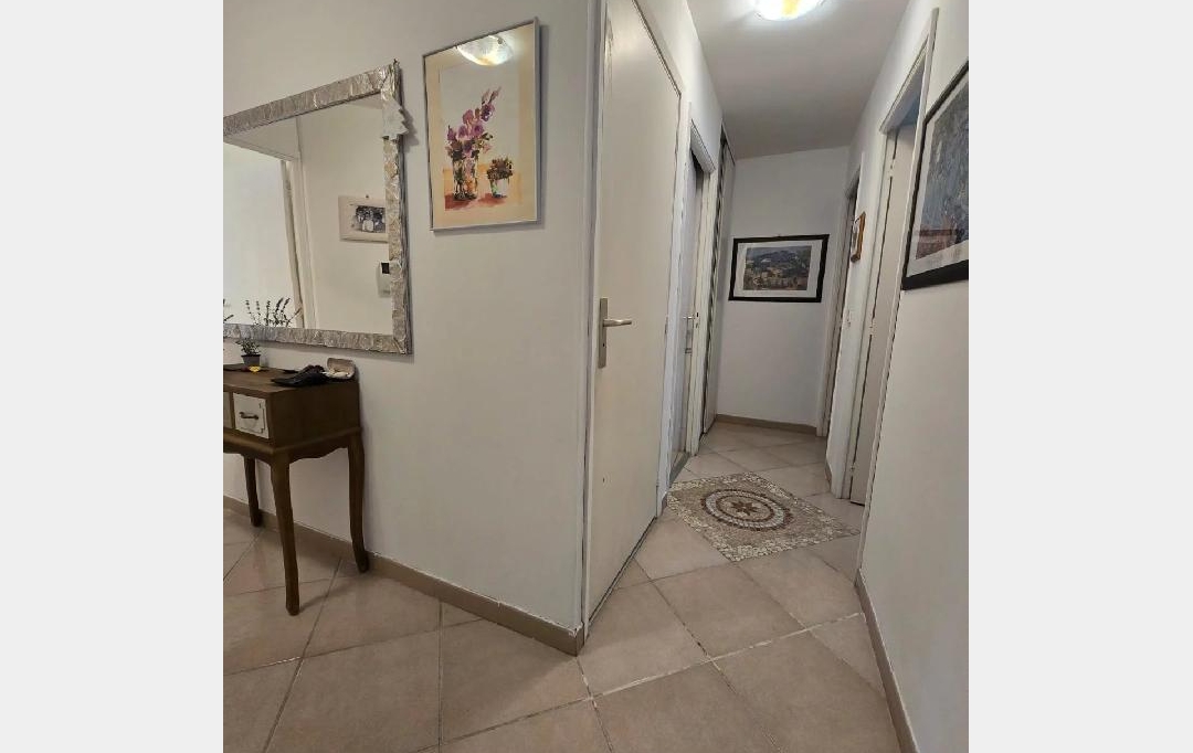 ANTIQUE IMMO NETWORK : Appartement | NICE (06000) | 69 m2 | 450 000 € 