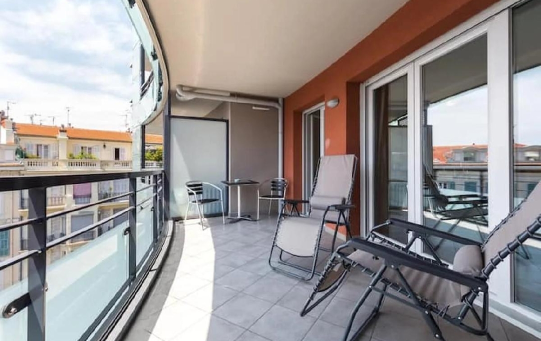 ANTIQUE IMMO NETWORK : Appartement | NICE (06000) | 0 m2 | 625 000 € 