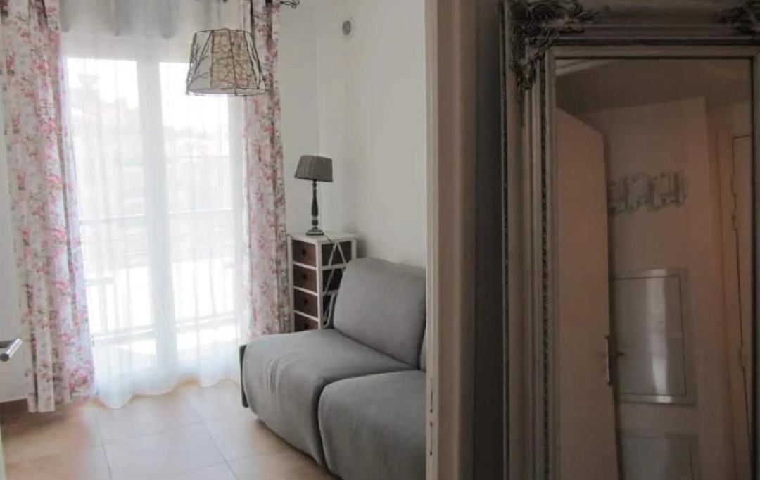 ANTIQUE IMMO NETWORK : Appartement | NICE (06000) | 0 m2 | 625 000 € 