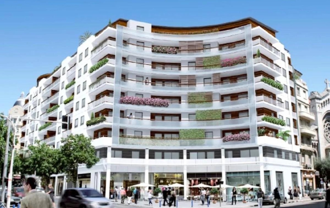 ANTIQUE IMMO NETWORK : Appartement | NICE (06000) | 0 m2 | 625 000 € 