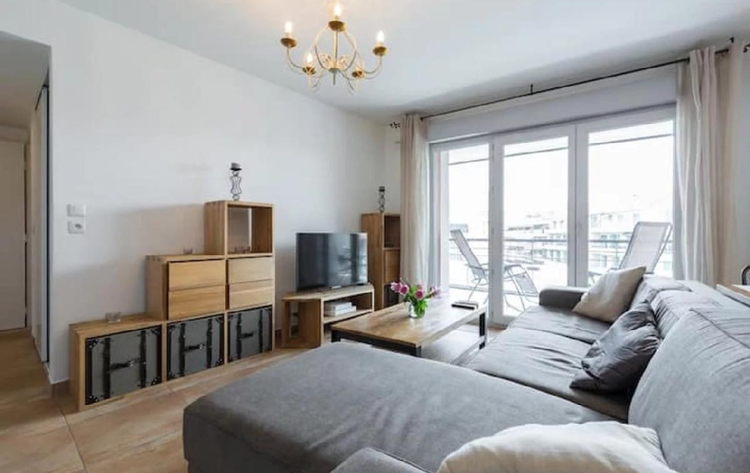 ANTIQUE IMMO NETWORK : Appartement | NICE (06000) | 0 m2 | 625 000 € 