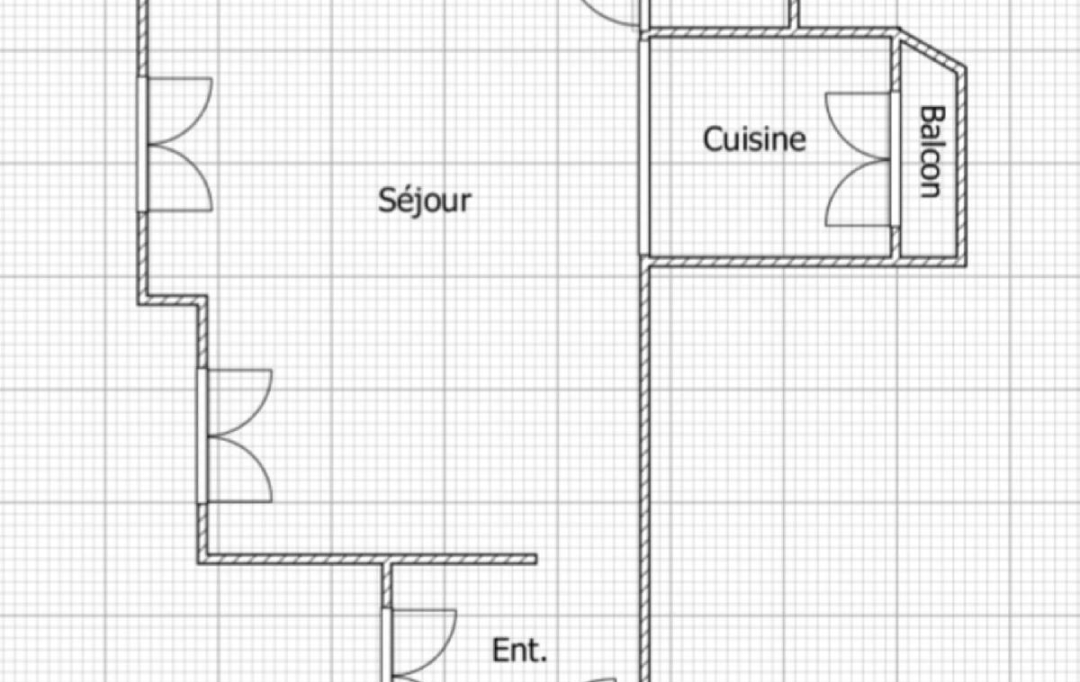 ANTIQUE IMMO NETWORK : Appartement | VERSAILLES (78000) | 0 m2 | 258 000 € 