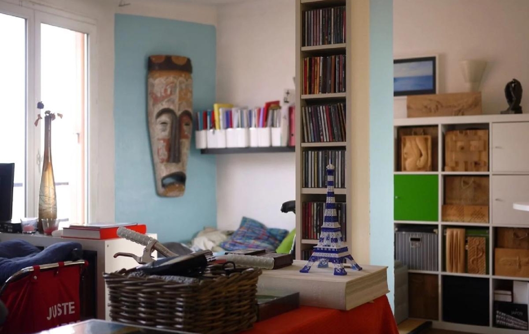 ANTIQUE IMMO NETWORK : Appartement | VERSAILLES (78000) | 0 m2 | 258 000 € 