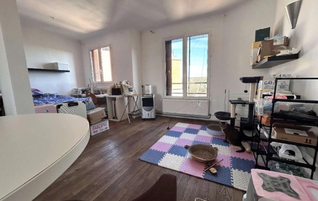 ANTIQUE IMMO NETWORK : Appartement | VERSAILLES (78000) | 0 m2 | 258 000 € 