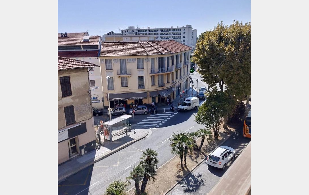ANTIQUE IMMO NETWORK : Appartement | NICE (06000) | 51 m2 | 395 000 € 