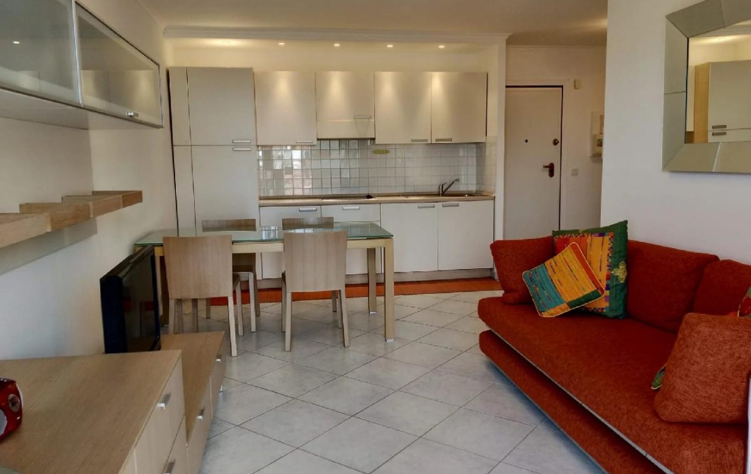 ANTIQUE IMMO NETWORK : Appartement | NICE (06000) | 51 m2 | 395 000 € 