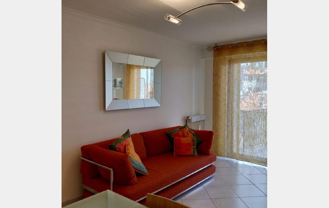 ANTIQUE IMMO NETWORK : Appartement | NICE (06000) | 51 m2 | 395 000 € 