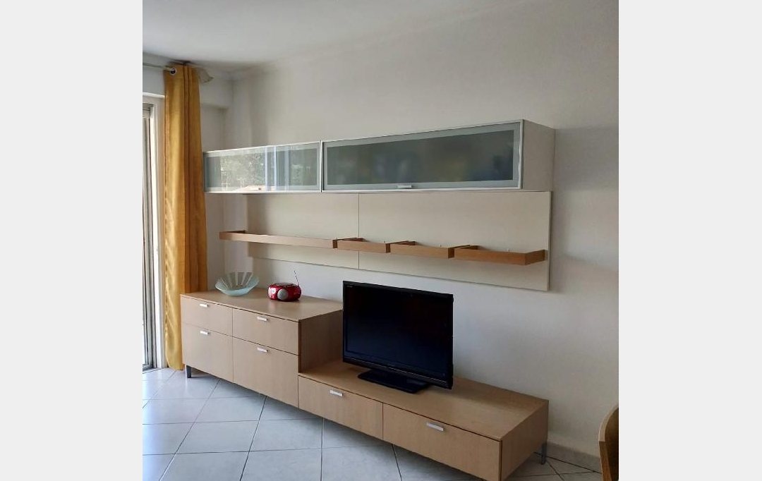 ANTIQUE IMMO NETWORK : Appartement | NICE (06000) | 51 m2 | 395 000 € 