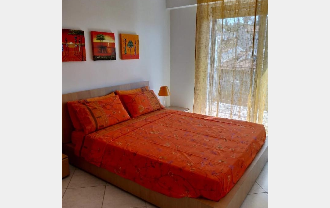 ANTIQUE IMMO NETWORK : Appartement | NICE (06000) | 51 m2 | 395 000 € 