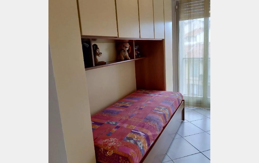 ANTIQUE IMMO NETWORK : Appartement | NICE (06000) | 51 m2 | 395 000 € 
