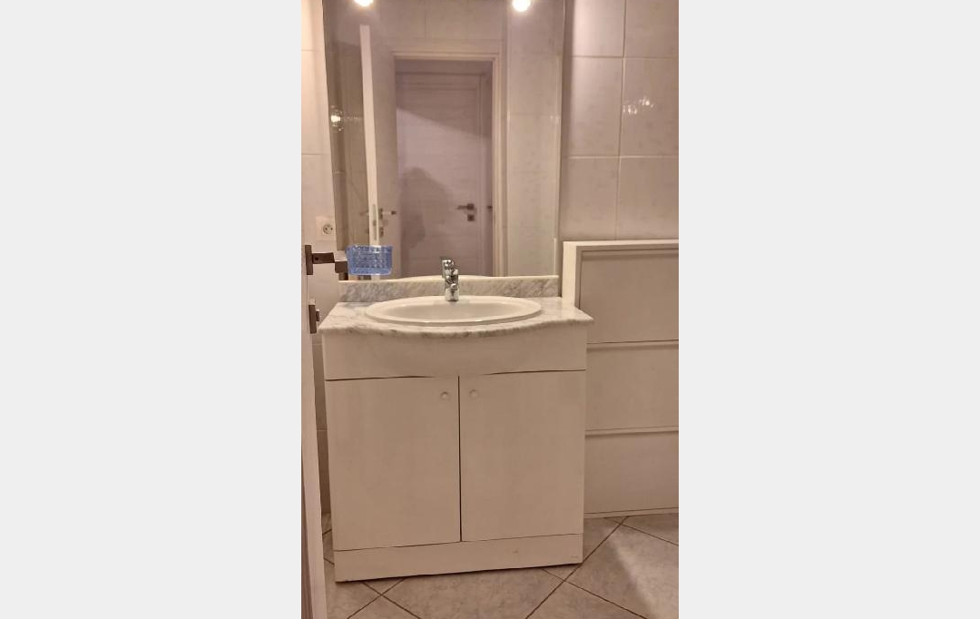 ANTIQUE IMMO NETWORK : Appartement | NICE (06000) | 51 m2 | 395 000 € 