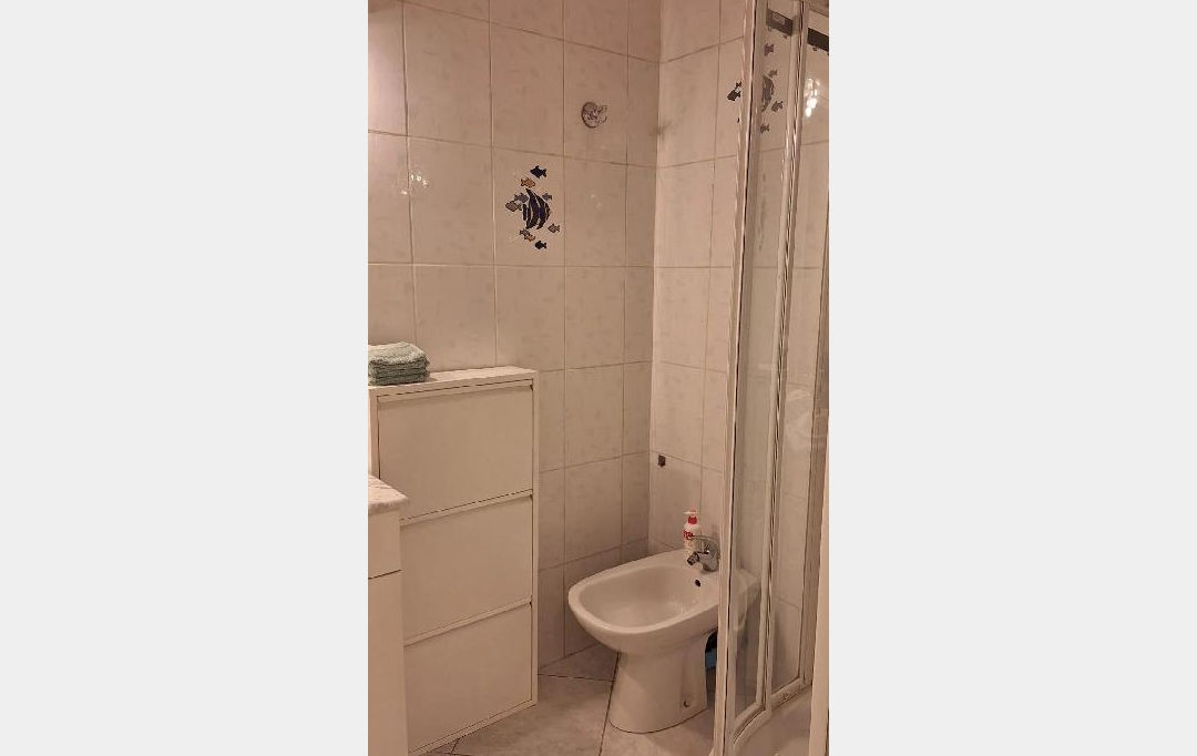 ANTIQUE IMMO NETWORK : Appartement | NICE (06000) | 51 m2 | 395 000 € 