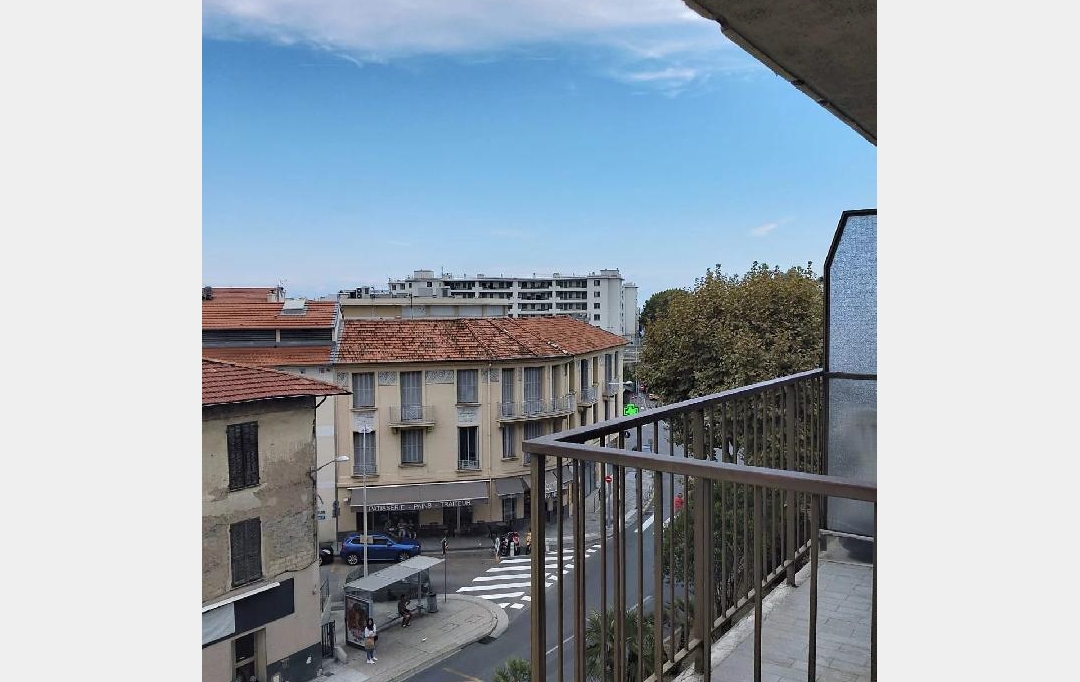 ANTIQUE IMMO NETWORK : Appartement | NICE (06000) | 51 m2 | 395 000 € 