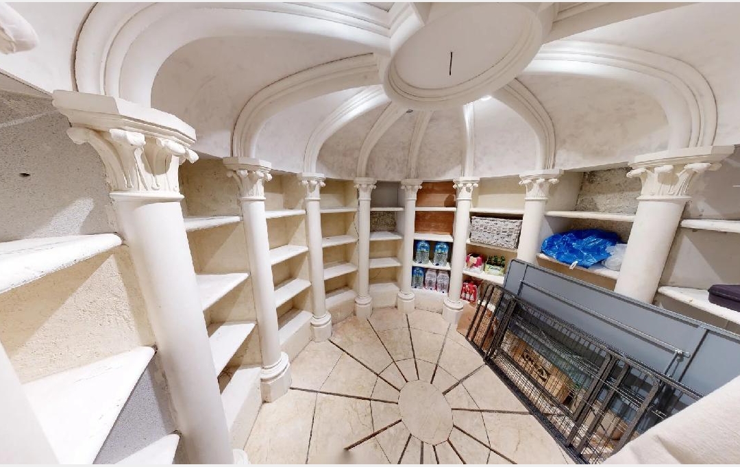 ANTIQUE IMMO NETWORK : Maison / Villa | CANNES (06400) | 200 m2 | 2 490 000 € 
