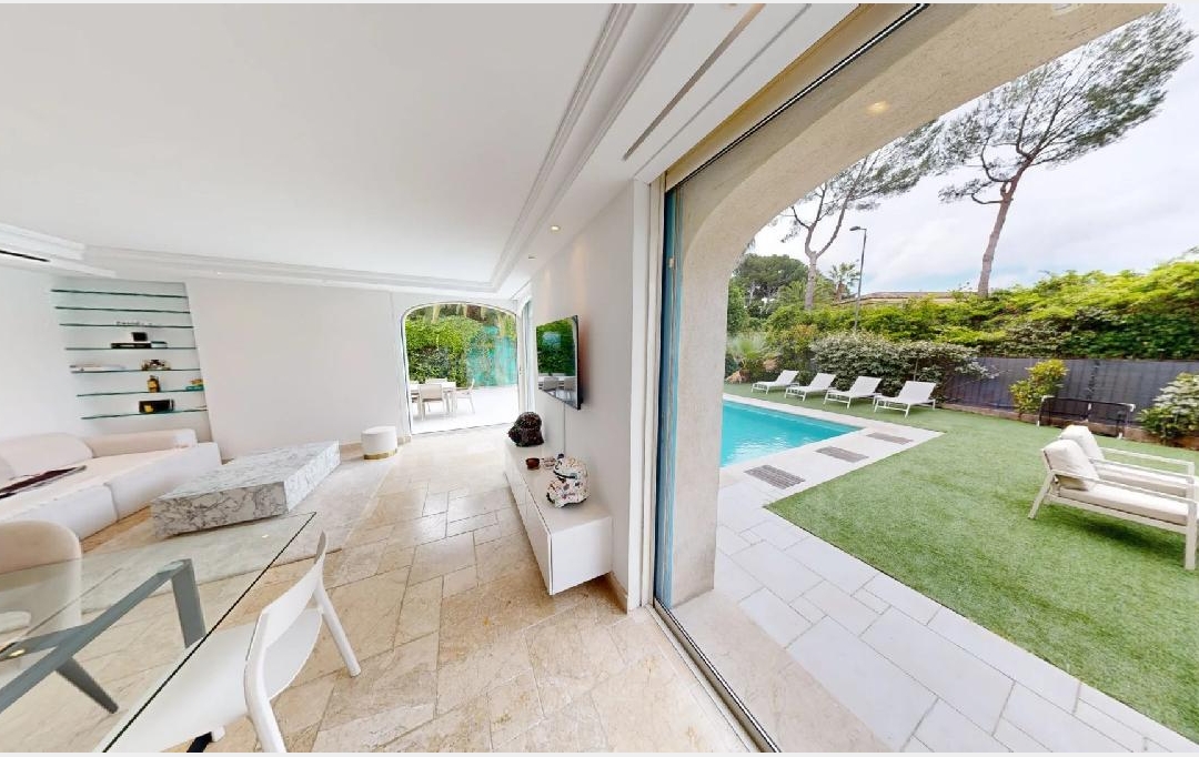 ANTIQUE IMMO NETWORK : Maison / Villa | CANNES (06400) | 200 m2 | 2 490 000 € 