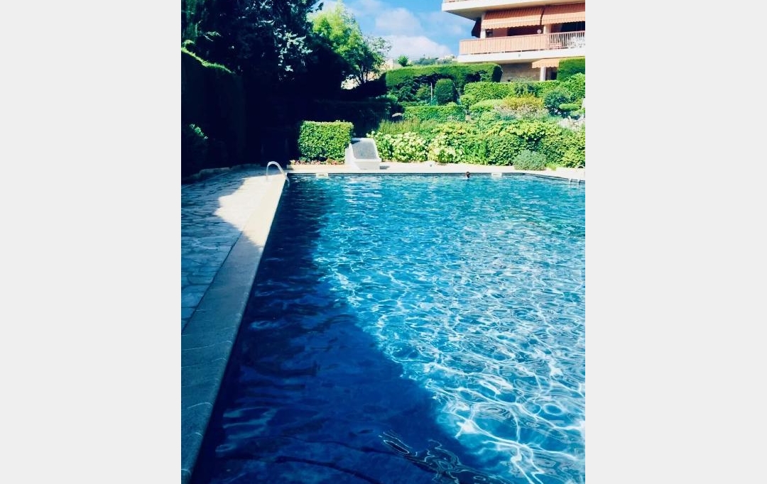 ANTIQUE IMMO NETWORK : Appartement | NICE (06000) | 80 m2 | 399 000 € 