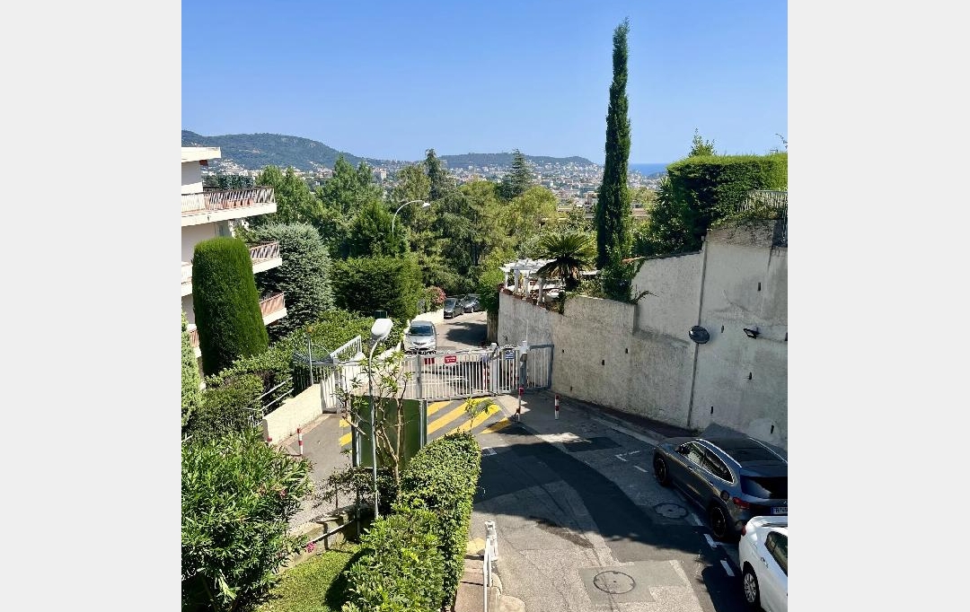 ANTIQUE IMMO NETWORK : Apartment | NICE (06000) | 80 m2 | 399 000 € 