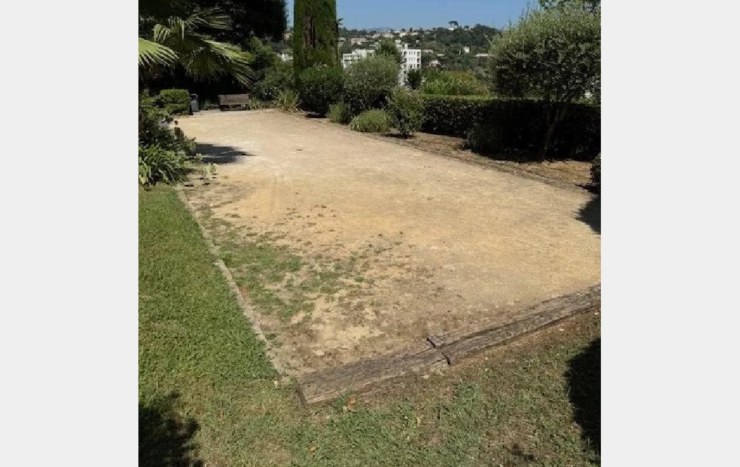 ANTIQUE IMMO NETWORK : Apartment | NICE (06000) | 80 m2 | 399 000 € 