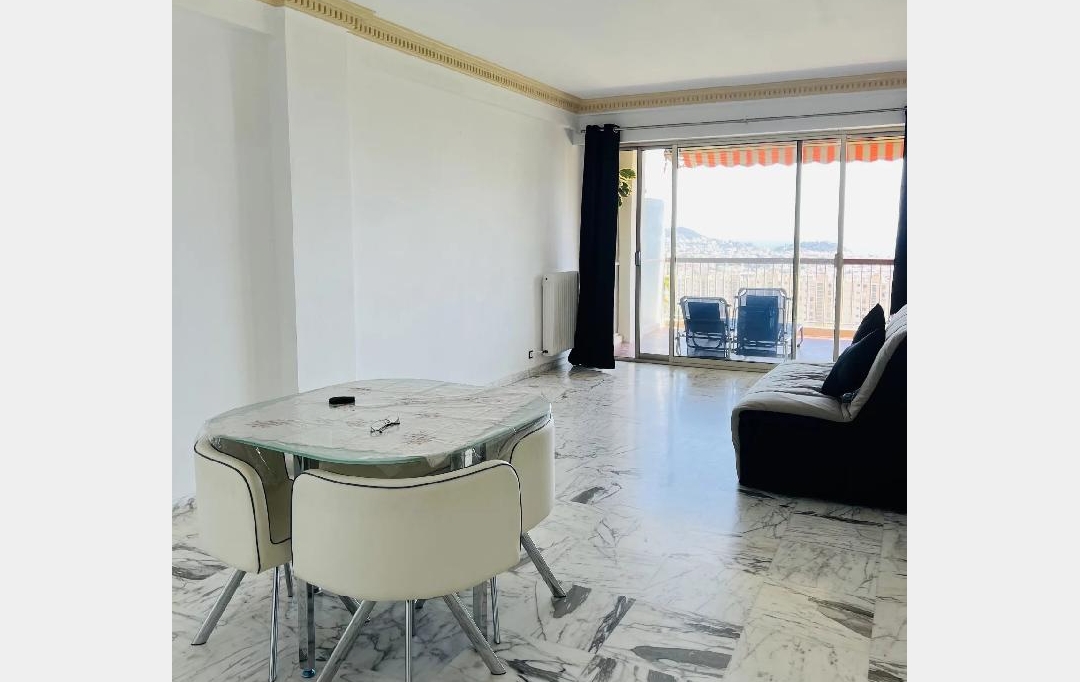 ANTIQUE IMMO NETWORK : Apartment | NICE (06000) | 80 m2 | 399 000 € 