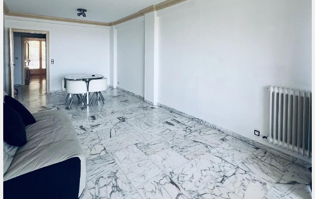 ANTIQUE IMMO NETWORK : Apartment | NICE (06000) | 80 m2 | 399 000 € 