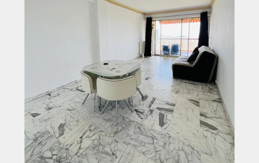 ANTIQUE IMMO NETWORK : Apartment | NICE (06000) | 80 m2 | 399 000 € 