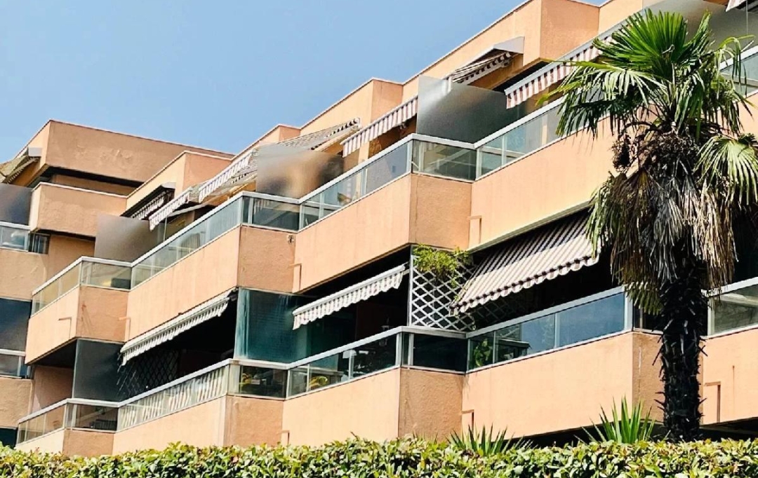 ANTIQUE IMMO NETWORK : Apartment | NICE (06200) | 29 m2 | 229 000 € 