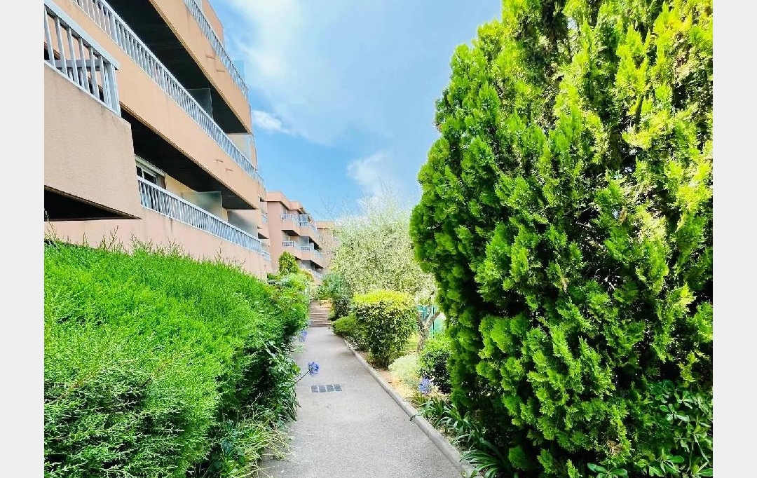 ANTIQUE IMMO NETWORK : Apartment | NICE (06200) | 29 m2 | 229 000 € 