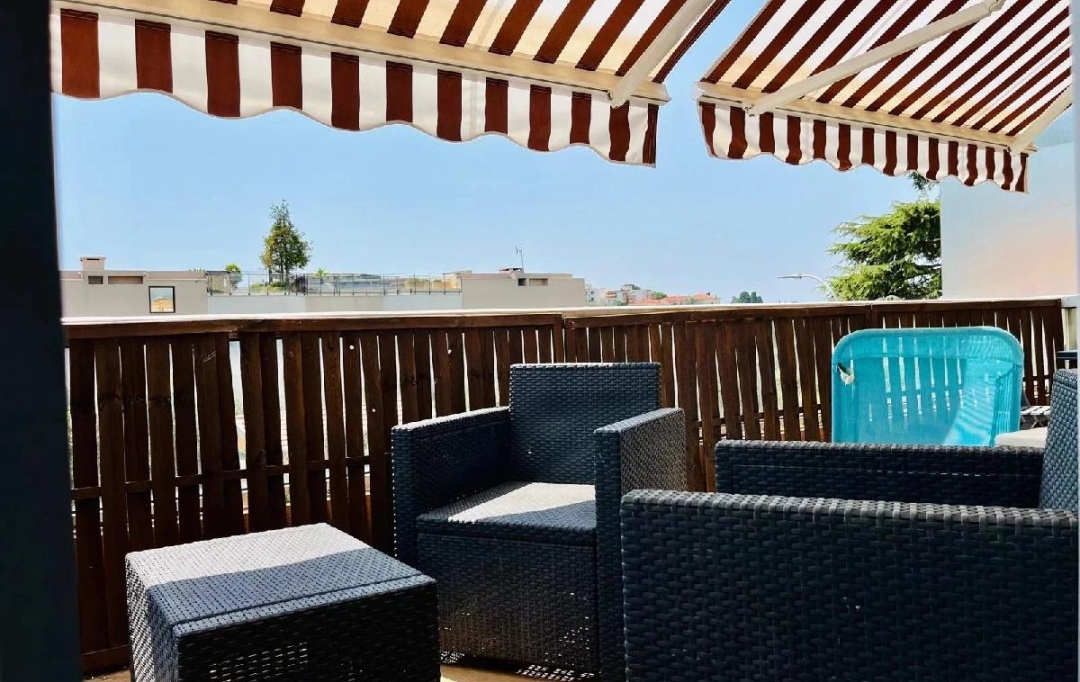 ANTIQUE IMMO NETWORK : Apartment | NICE (06200) | 29 m2 | 229 000 € 