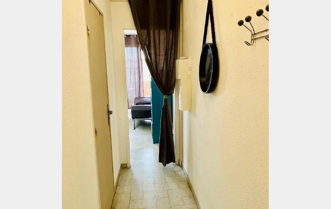ANTIQUE IMMO NETWORK : Apartment | NICE (06200) | 29 m2 | 229 000 € 