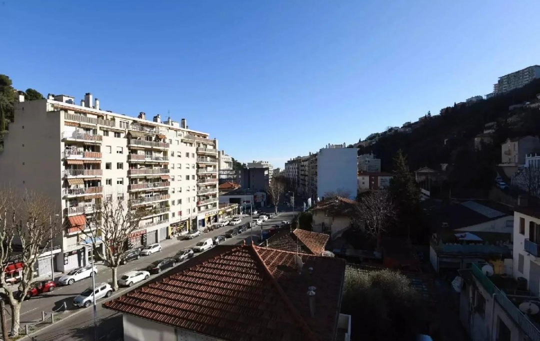 ANTIQUE IMMO NETWORK : Appartement | NICE (06000) | 40 m2 | 199 000 € 